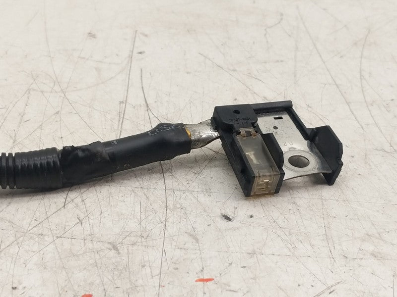 1052328 00 P ⭕ 2012-2015 Tesla Model S MS Positive Wire DC Battery Cable Wiring 1052328-90-P