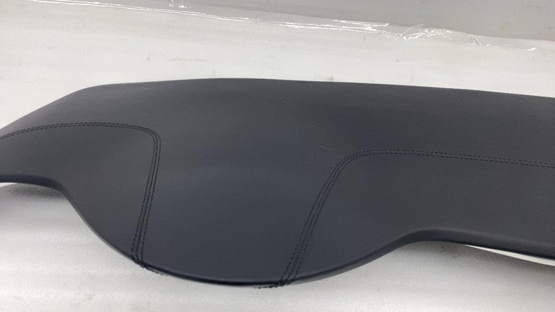 ⭕ 16-20 Tesla Model X Dashboard Instrument Panel Interior Dash Trim 10