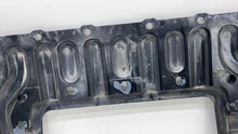 2022-2024 Rivian R1T R1S Front Battery Brace Skid Plate Protection Panel Cover