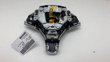 2012-2015 Tesla Model S Steering Wheel Airbag Module w/ Retainer Plate Bracket