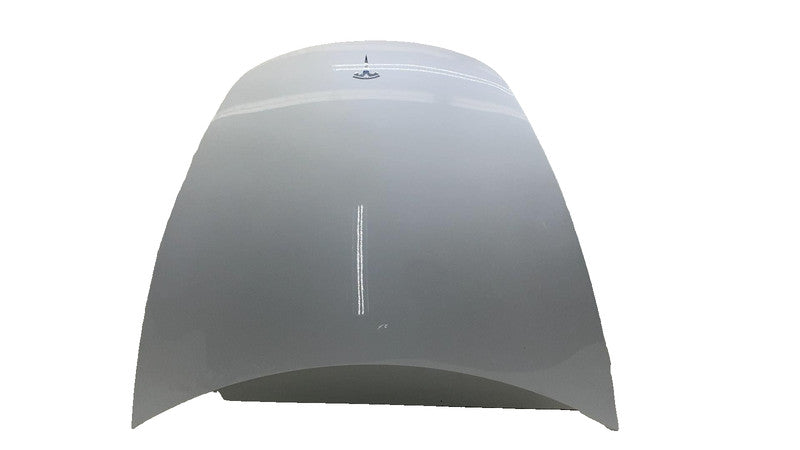 ⭕ 2017-2023 Tesla Model 3 M3 Front Hood Bonnet Shell Panel Cover OEM White PPSW