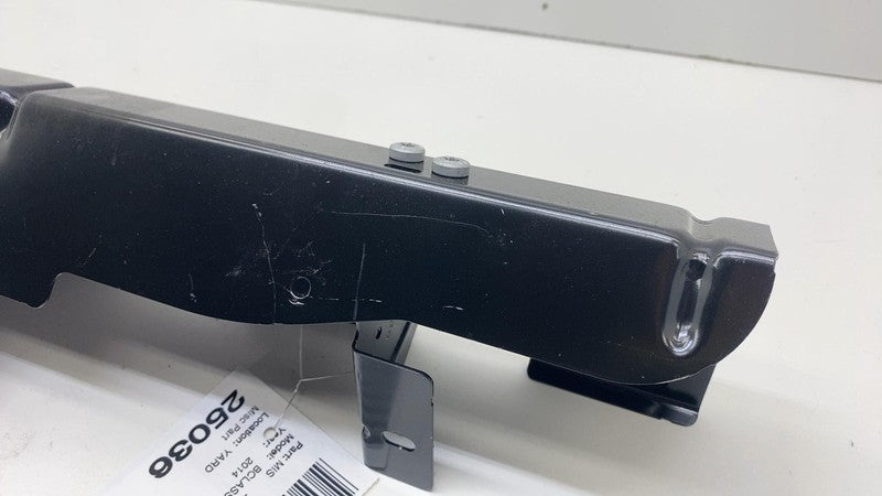 A2466800831 ⭕ 2014-2015 Mercedes-Benz B-Class Rear Forward Trunk Trim Panel Assy A2466800831