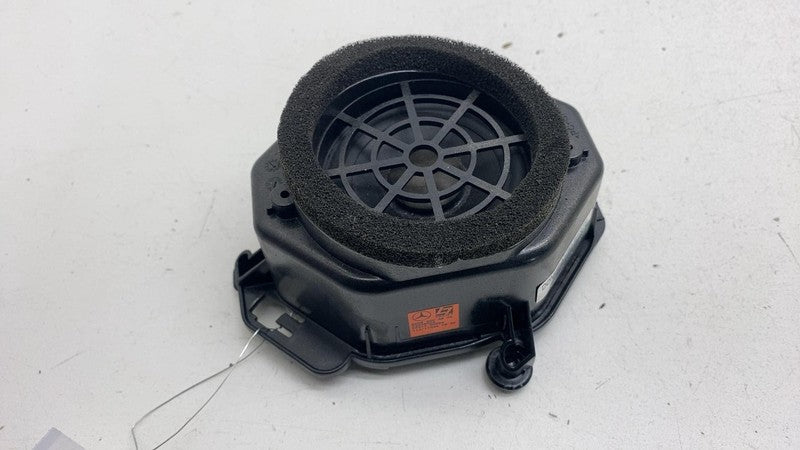 A2048205802 ⭕ 2010-2016 Mercedes Benz E350 E-Class Rear Deck Shelf Loud Speaker A2048205802