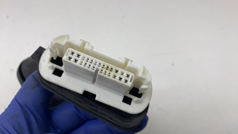 ⭕ 2020-2024 Tesla Model Y Rear Right Door Wiring Harness Cable Wire 14