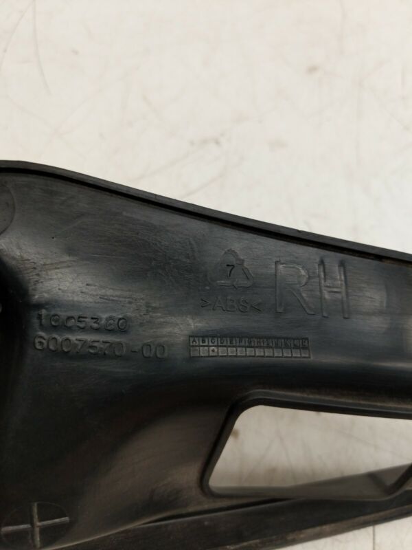 6007570 00 C ⭕ 12-23 Tesla Model S Rear Right Trunk Liftgate Anti-Pinch Sensor 6007570-00-C