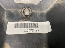 ⭕2012-2020 Tesla Model S X Driver Steering Wheel Black Assembly 1005279-00-D OEM