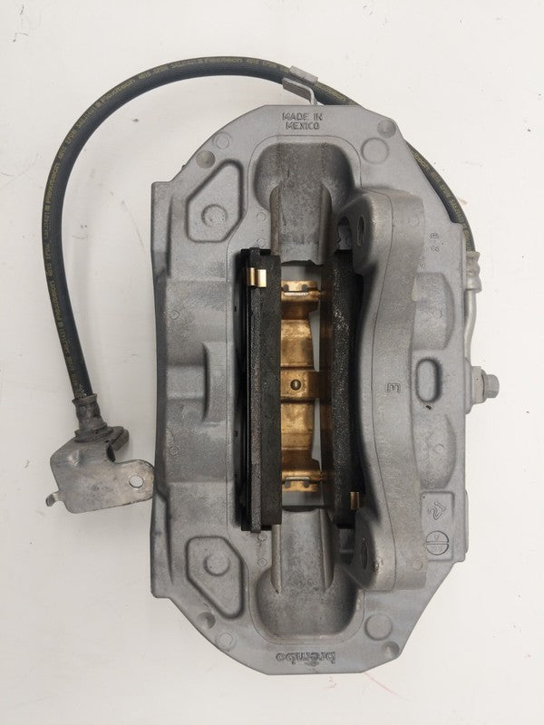 1044622 00 E ⭕ 2017-2022 Tesla Model 3 Front Passenger Side Brake Caliper Right 1044622-00-E