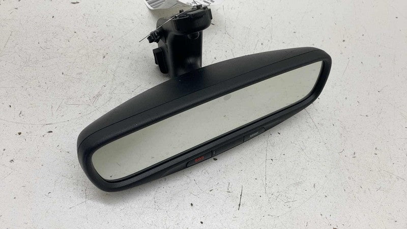 68503991 AA ⭕ 2024-2025 Chrysler Pacifica Interior Rear View Mirror Assembly OEM 68503991AA