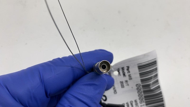 PT00038464-D ⭕22-24 Rivian R1T R1S Front Rear View Back Up Parking Assist Camera PT00038464-D