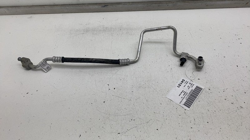 4KE816721F ⭕ 19-23 Audi E-Tron Quattro AC Air Conditioning Discharge Pipe Line 4KE816721F