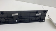 2024 Tesla Cybertruck Front Driver Side Lower Sill Scuff Plate Pillar Left OEM