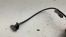 20-24 Model Y Front Left Performance Caliper Red w/ Brake Hose Line 1188641-00-B