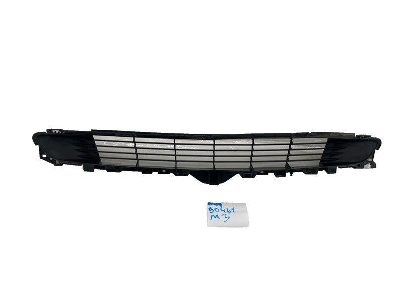 ⭕ 2017-2022 Tesla Model 3 Front Bumper Lower Fascia Center Grille Mesh Assembly