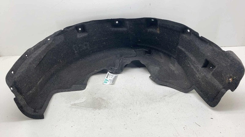 68450818AB ⭕ 21-25 Chrysler Pacifica Rear Right Wheel Fender Liner Splash Shield 68450818AB