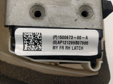 ⭕ 2020-2024 Tesla Model Y Front Right Door Latch Actuator w/ Cable 1500673-00-A