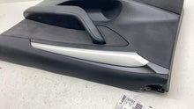 ⭕ 2021-2023 Tesla Model 3 Front Right Interior Door Panel Trim Card 1593863-00-A