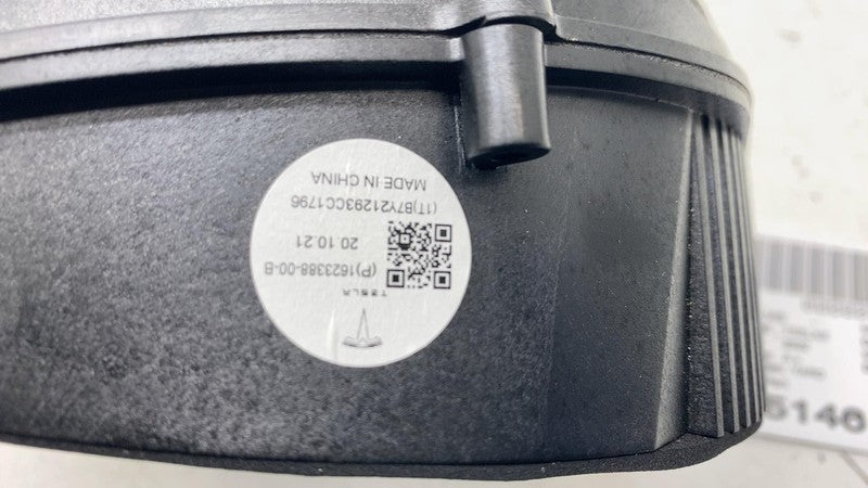 ⭕ 21-25 Tesla Model X Front Left or Right Door Audio Speaker Woofer 14