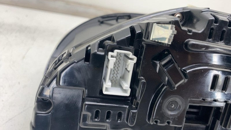 A 205 900 16 42 ⭕ 2019-2020 Mercedes Benz C300 Speedometer Instrument Cluster Gauge A2059001642