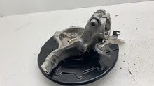 Knee Assembly VOLKSWAGEN ID4 Left 25
