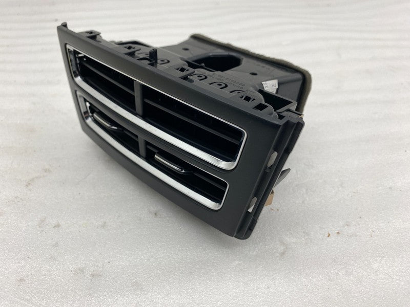 6006016 00 C ⭕ 2012-2015 Tesla Model S MS Center Console A/C Air Vent Outlet OEM 6006016-00-C