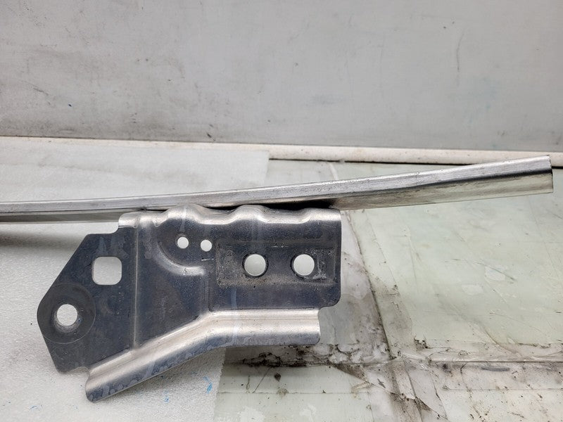 1084894 00 B ⭕ 17-22 Model 3 Front Bumper Reinforcement Impact Bar Ankle Catcher 1084894-00-B