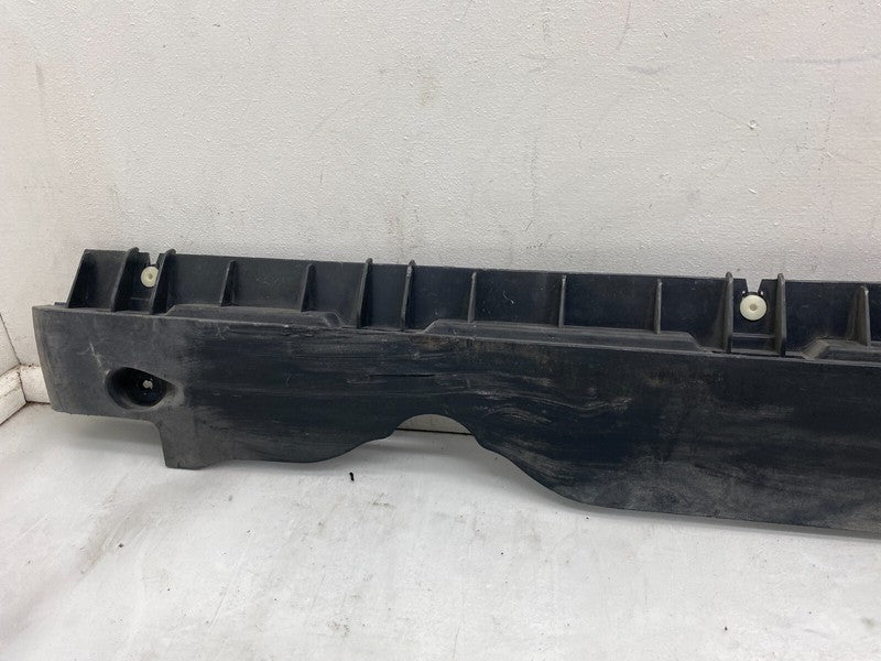 1497741 00 B ⭕ 2020-2024 Model Y Left Skirt Rocker Molding Panel Carrier Bracket 1497741-00-B