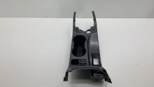 2016-2018 Ford C-Max Front Center Console Cupholder Emergency Brake Bezel Trim