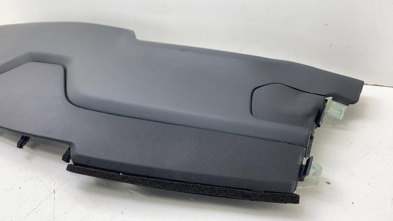 ⭕ 2025 Rivian R1S Dashboard Instrument Panel Dash Trim Cover PT0000076