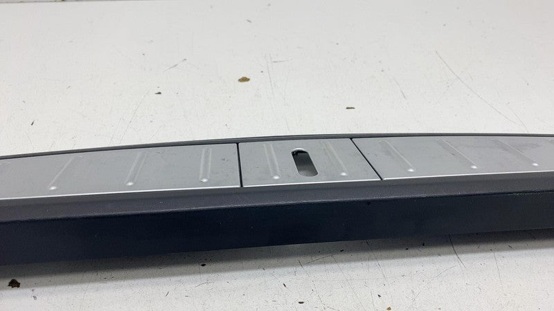 103599300C ⭕ 16-20 Model X Rear Lower Liftgate Trunk Sill Molding Panel Trim 1035993-00-C