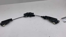 ⭕ 17-20 Model 3 M3 Front Hood Lock Latch Release Actuator Mechanism 1033011-00-E