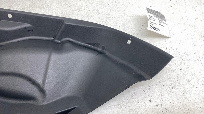 NE5168320 ⭕ 2006-2015 Mazda MX-5 Miata Shelf Quarter Trim Cover Panel Right RH NE5168320