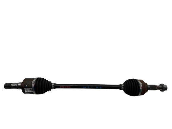 ⭕ 17-23 Model 3 M3 Rear Left or Right CV Axle Shaft Halfshaft 25MM 1044161-00-D