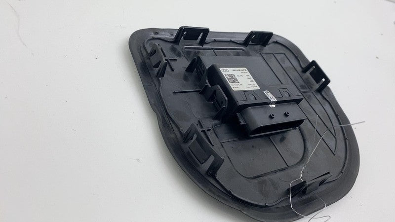 4M4.805.777.A ⭕ 18-24 Porsche Cayenne Underbody Cover w/ Fuel Pump Control Module 4M4805777A