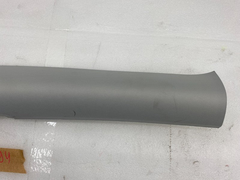 108626561I ⭕ 17-23 Model 3 Rear Left C-Pillar Upper Side Rail Trim Panel Cover 1086265-61-I