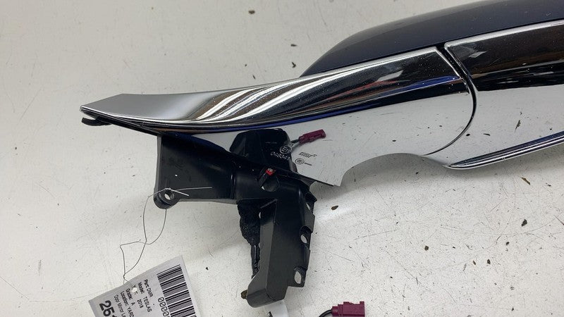 ⭕ 2016-2020 Tesla Model S Front Left Exterior Rear View Door Mirror LH