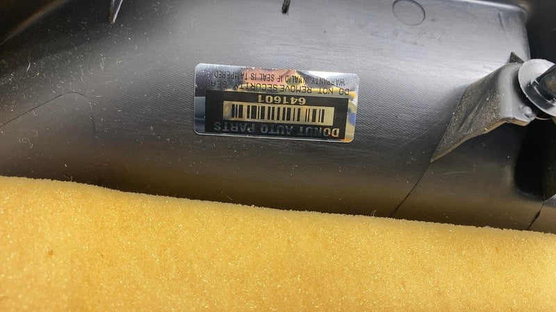 ⭕ 2014-2020 Maserati Ghibli Right B-Pillar Lower Trim Cover Panel RH 0