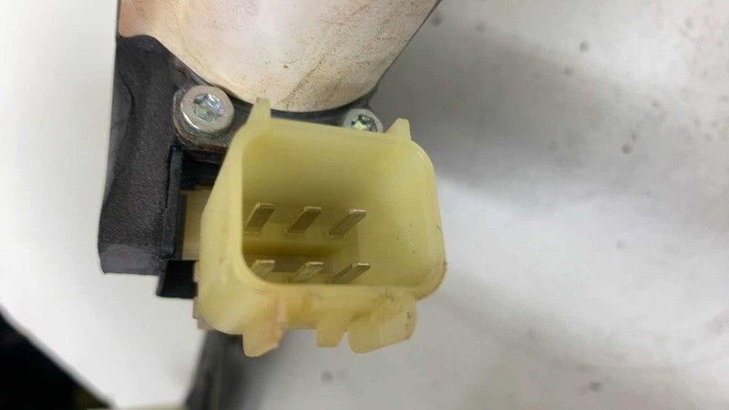 DK62-23200-AD ⭕ 14-22 Range Rover Sport Front Right Door Window Regulator w/ Motor DK6223200AD