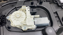 ⭕  24-25 Tesla Cybertruck Front Left Door Window Regulator w/ Motor 1805864-00-E