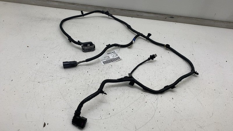 ⭕ 17-23 Model 3 Y Front Subframe Coil Wiring Harness Cable Wire AWD 11