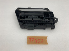 ⭕ 16-20 Model S Front Passenger Exterior Door Handle Outer Right RH 1100300-00-A