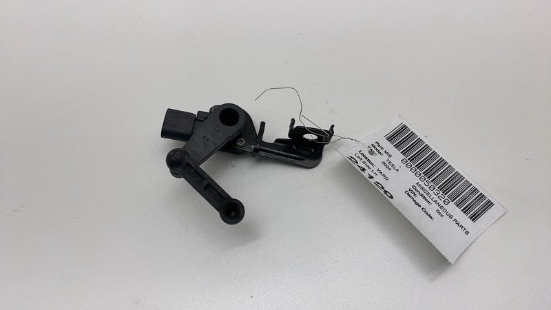 125094100B 2024 2025 Tesla Cybertruck Front Left Air Suspension Height Level Sensor LH Assy