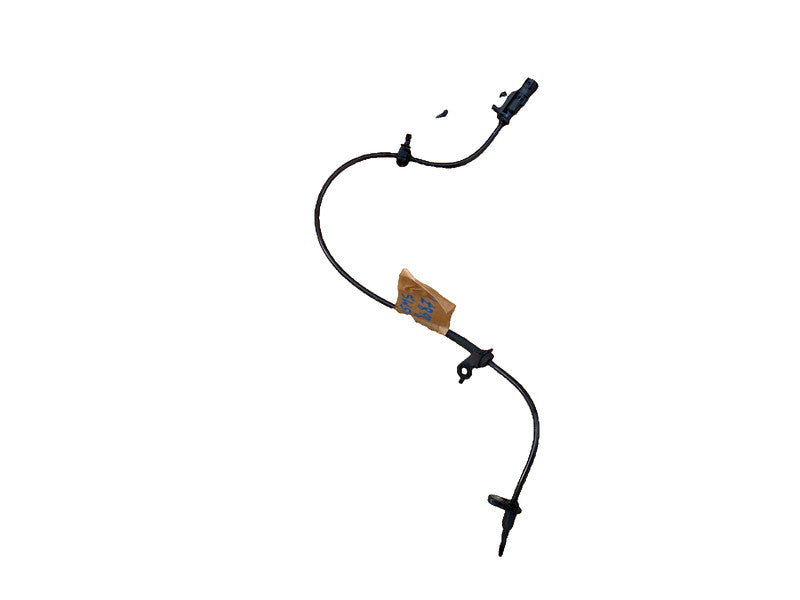 6006366 00 B ⭕ 12-15 Model S Rear Left or Right Anti-Lock ABS Wheel Speed Sensor 6006366-00-B