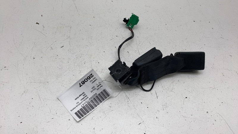 1857739N1D ⭕ 24-25 Tesla Model 3 Rear Right & Center 2nd Row Seat Belt Buckle 1857739-N1-D