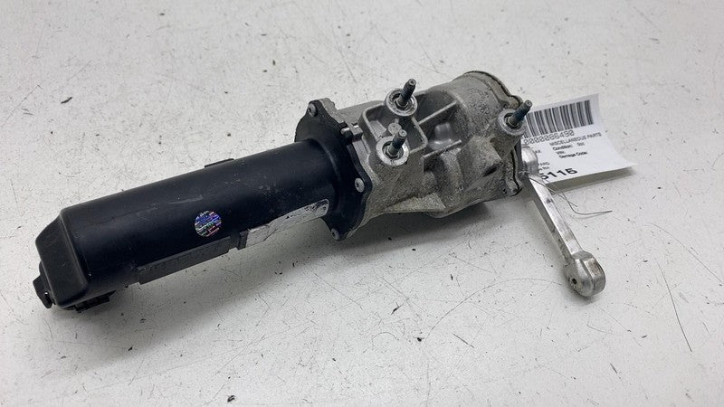 1045352-00-E ⭕ 16-20 Tesla Model X Front Right Door Motor Closing Assist Drive 1045352-00-E