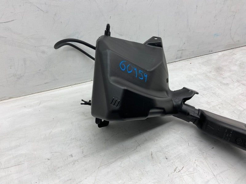 ⭕ 20-24 Model Y MY Windshield Washer Fluid Tank Reservoir & Motor 1490