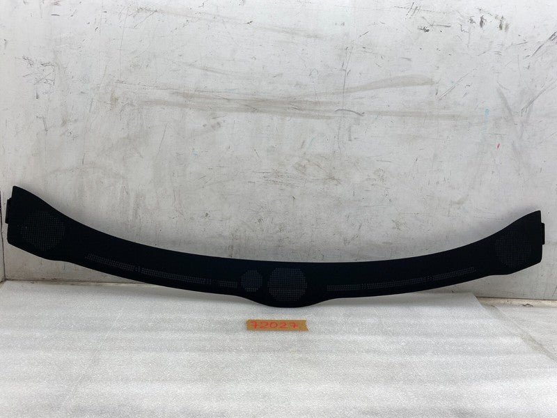 1083390 00 I ⭕ 2017-2023 Tesla Model 3 Dashboard Instrument Panel Speaker Grille 1083390-00-I