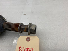 ⭕12-20 Model S X Rear Driver Side CV Axle Shaft Halfshaft 36MM Left 1007719-01-A