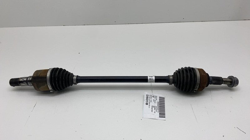 ⭕ 17-23 Model 3 Rear Passenger Side Axle Shaft Halfshaft 25MM Right 10