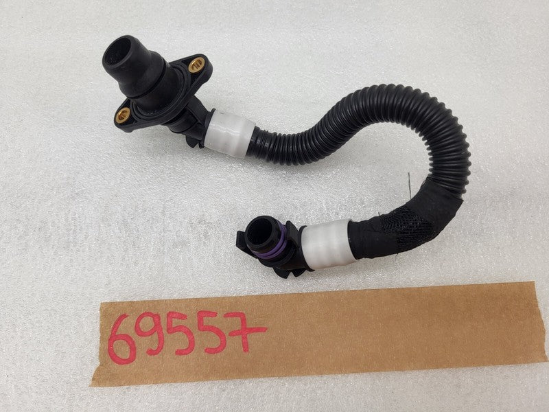 109576300F ⭕ 17-23 Model 3 Y High Voltage HV Battery Penthouse Inlet Pipe Hose 1095763-00-F