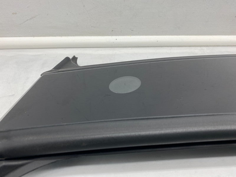 1494241 00 A ⭕ 20-23 Model Y Right Exterior B-Pillar Applique Trim w/ Camera RH 1506886-00-E